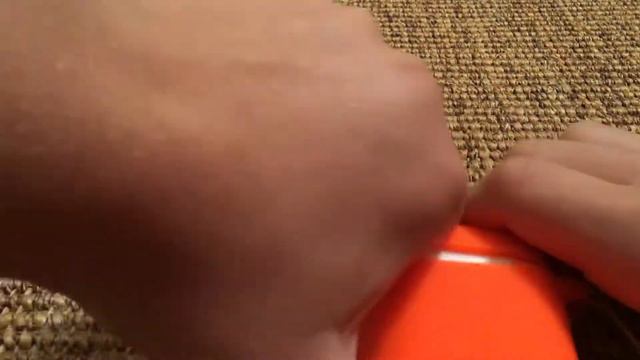AirPods orange case review смотреть онлайн