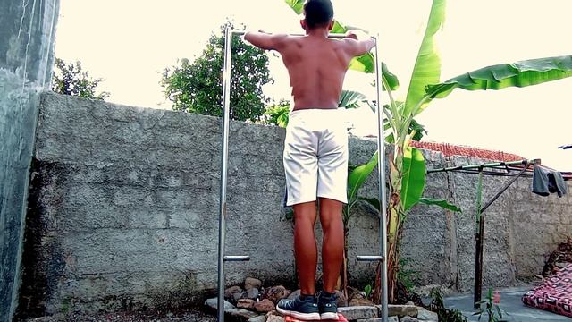 WARNING!! VIDEO INI DAPAT MEBUAT KALIAN BISA PULL UP DALAM SEBULAN смотреть онлайн