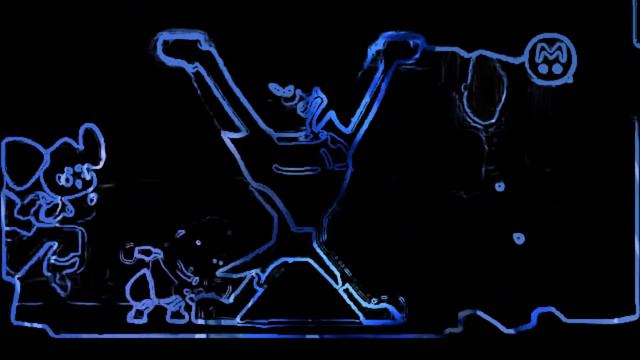 Крутиксы - Заставка, завокоден на I'm blue смотреть онлайн