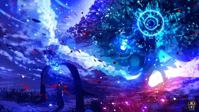 Fesliyan Studios - Journey To The Promise | Epic Beautiful Uplifting Vocal Orchestral смотреть онлайн