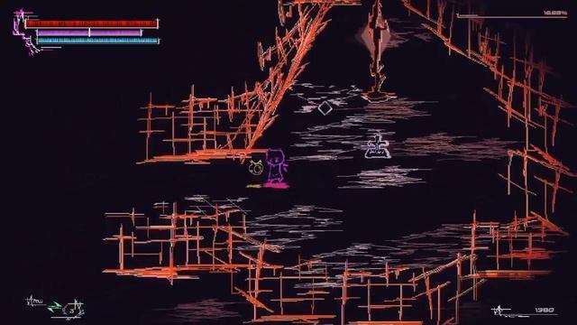Lucah Born Of a Dream Let's Play Part 3 смотреть онлайн