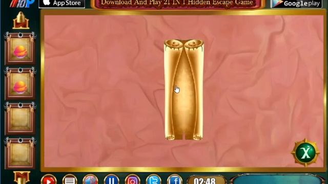 Find The Mystery Mirror Walkthrough смотреть онлайн