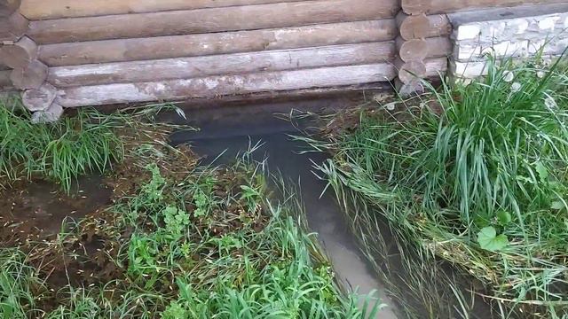 Загадка Гремучего колодеза в Мякишево смотреть онлайн
