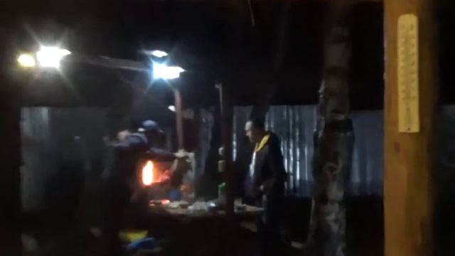 Отдыхаем! База отдыха Ковши. Смоленск. Супер! смотреть онлайн