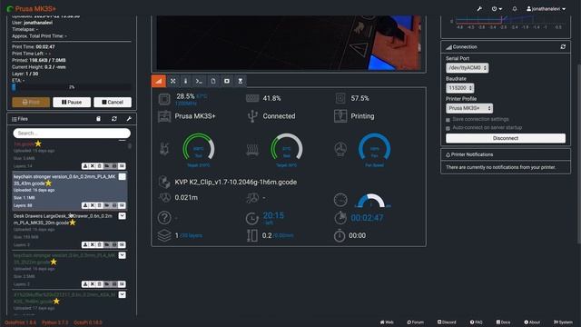 Don't Run Your 3D Printer Without These Must-Have Apps смотреть онлайн