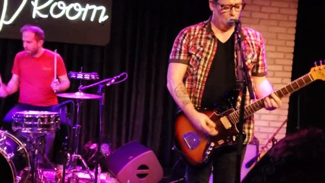 Marcy Playground- "Wave Motion Gun" 12-14-19 смотреть онлайн