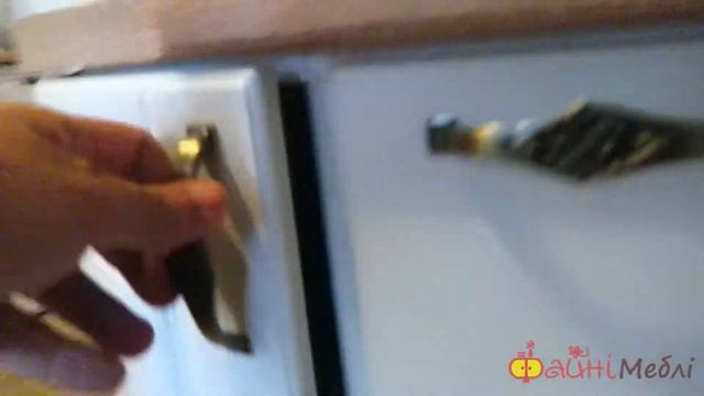 Кухня Прованс белый гладкий. Фабрика Грейд смотреть онлайн