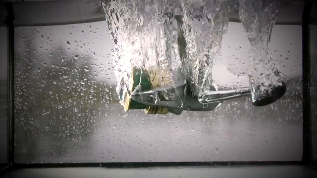 Рыболовные катушки. Топим!