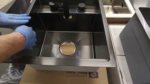 Новинка STELLAR.