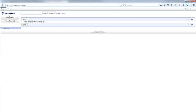 XataFace développement d'application en ligne et site web php / MySQL смотреть онлайн