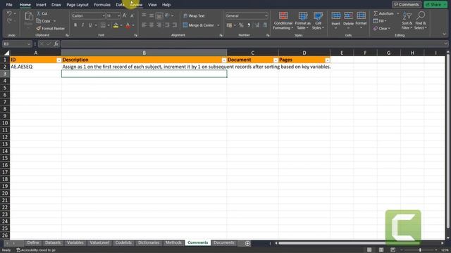Create define.xml using Pinnacle 21 (P21) community смотреть онлайн