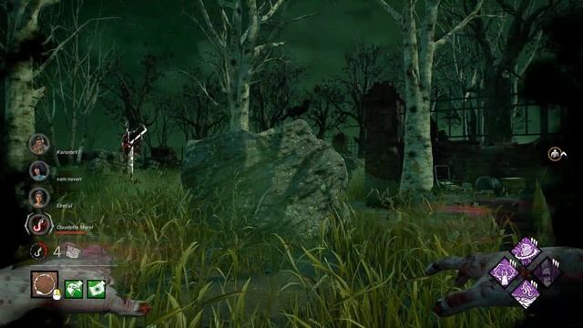 Best Sadako Build For Beginners For 2023 - Dead by Daylight смотреть онлайн