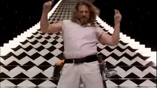 Большой Лебовски