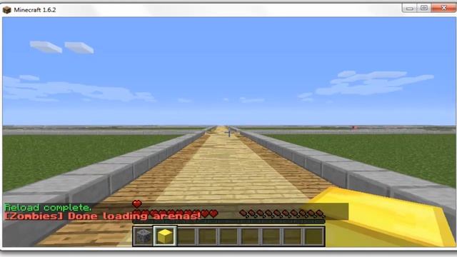 Minecraft Bukkit Plugin - Per World Plugins - Disable plugins via world name смотреть онлайн