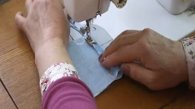 подрубочный шов смотреть онлайн