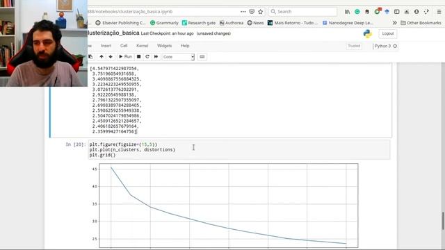 Como usar Clusters para encontrar padrões nos seus dados | ML do Básico ao Aplicado смотреть онлайн