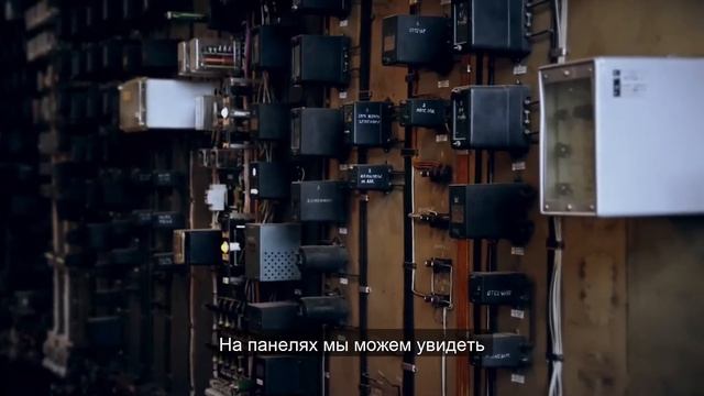 Свердловская ГЭС смотреть онлайн