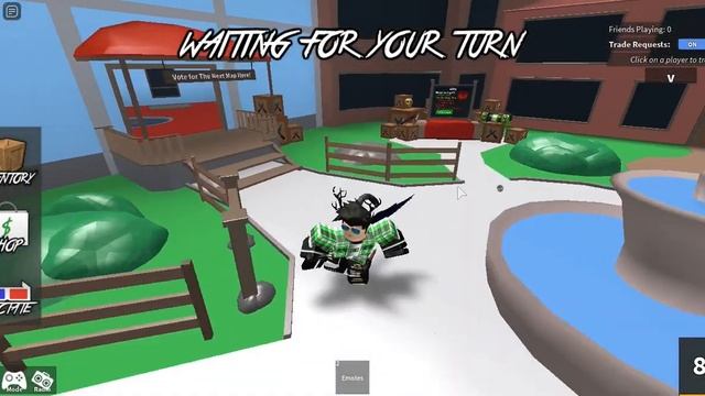 Murder Mystery 2 New Gui Script | New Best Mm2 Script | Eclipse GUI | Roblox смотреть онлайн