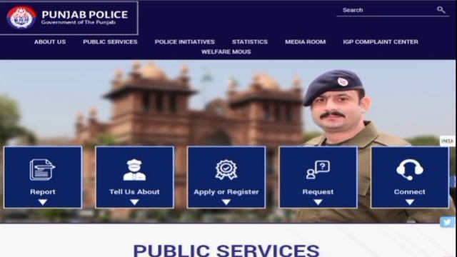 Punjab Police PHP,SPU Written New Update 2021 II Jobs Information смотреть онлайн