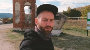 На велосипеде по Самарской Луке.