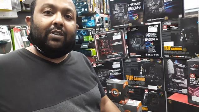 Processor & Motherboard Price in Nehru Place Shop || Part-1. смотреть онлайн