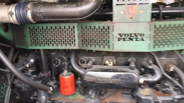 DPX Power: Volvo TAD16 - 500 kVA Generator set - DPX-11343 смотреть онлайн