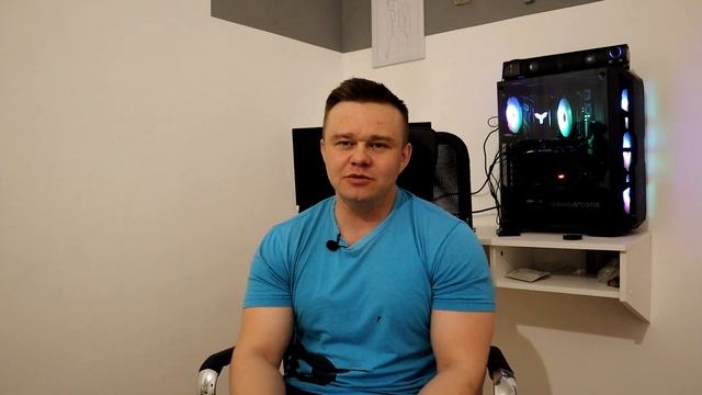 ПРО СТАНОВУЮ ТЯГУ смотреть онлайн