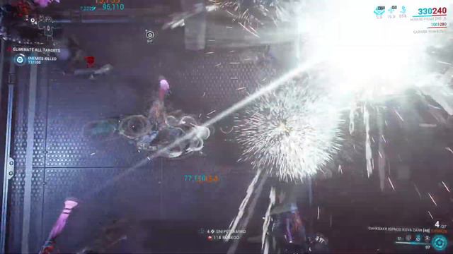 Primed Sure Footed - such amazing mod, much diversity смотреть онлайн