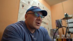 Вся правда! Как накачаться натуралу?! Силовая или многоповторка?!