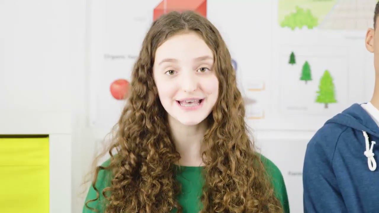 Get Involved A2+ (GI A2 PLUS) Unit 3 Project video смотреть онлайн