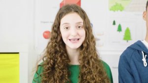 Get Involved A2+ (GI A2 PLUS) Unit 3 Project video