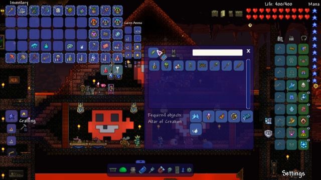 LEGENDARY SUMMON WEAPON FROM SPIRIT MOD! - Terraria 1.3 MODDED SEASON 2 v3 - Ep.14 смотреть онлайн