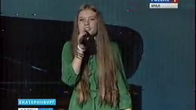 СГТРК, урок музыки от Д Маликова смотреть онлайн