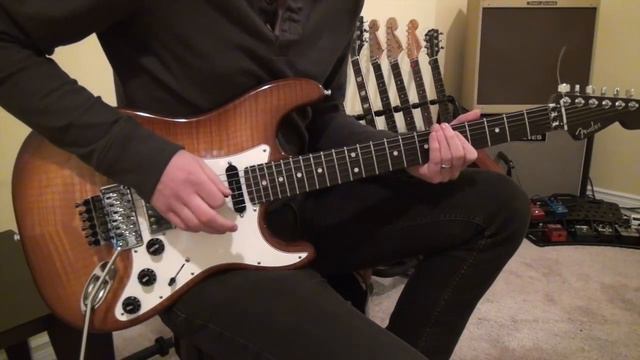 Rippin' over some AC/DC смотреть онлайн