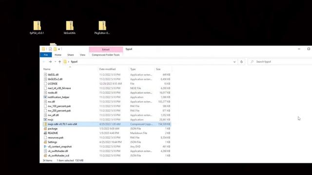 PS4 Emulator FPPS4 Full Setup Guide For 2024