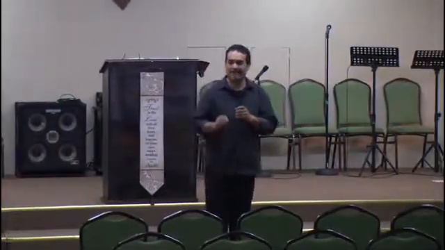 Pastor Daniel Guevara Domingo 6pm Spanish/English(Danny Guevara Translates into English) смотреть онлайн