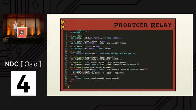 Taming The Web With Cowboy & Coyote - Johnny Winn