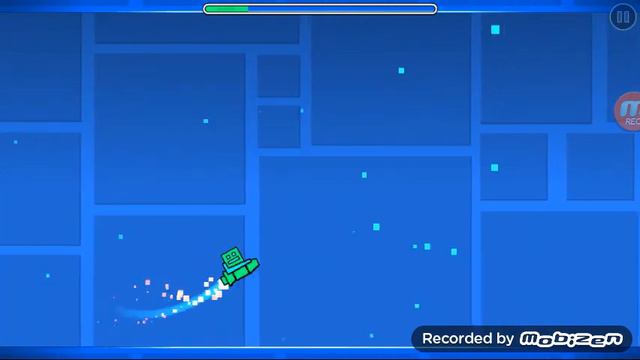 Как создать свой уровень в geometry dash смотреть онлайн
