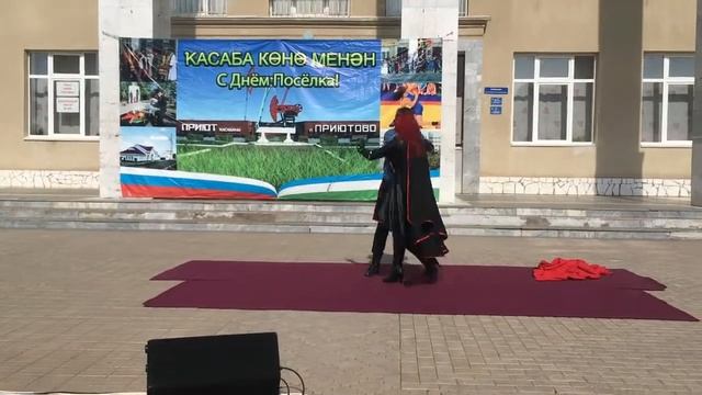 Экстрим - шоу дуэт "Блэйд" - Смирительная рубашка смотреть онлайн