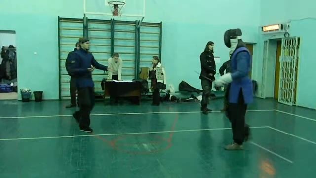 Белов vs Иван Воробей парное оружие смотреть онлайн