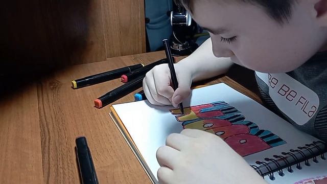 граффити бум смотреть онлайн