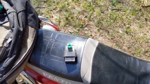 Спортивный коммутатор на мопед альфа дельта питбайк