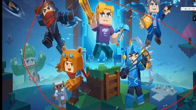 почему не запускается blockman go version pc смотреть онлайн