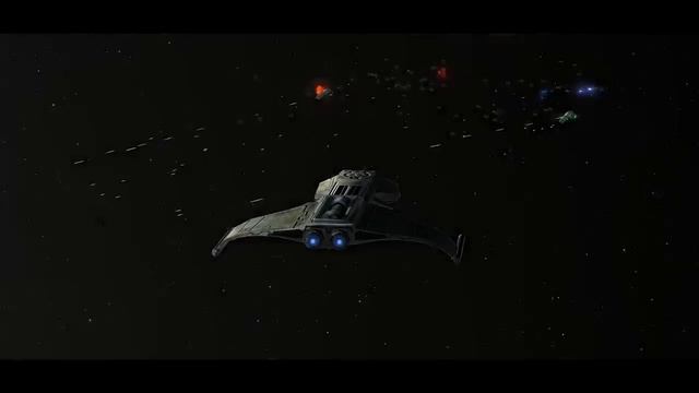 Star Wars Empire at War - Remake Vs Classic смотреть онлайн