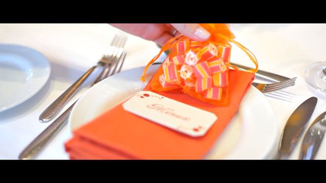 Подготовка свадебного банкета в гостеприимном Swissotel Красные Холмы смотреть онлайн