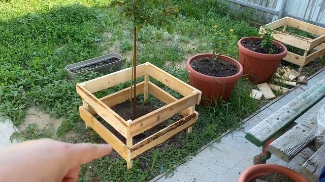 слепили ПАПА с МАСЕЙ ограждение от МАСИ из того что было смотреть онлайн