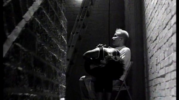 Cutting Crew - (I Just) Died in Your Arms (1986)