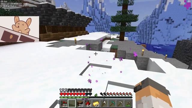 Накатили Create | Minecraft | [Запись Стрима] смотреть онлайн