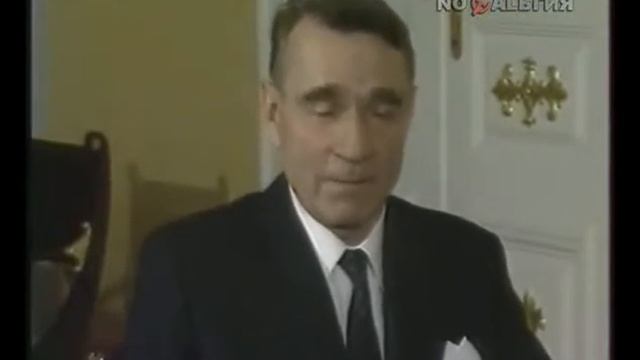 Информационная программа время 26.10.87 смотреть онлайн