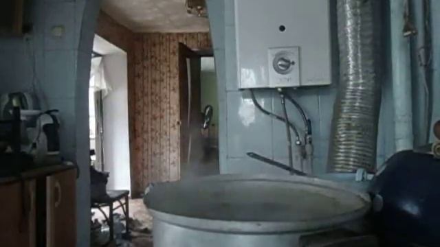 Варка бойлов! смотреть онлайн